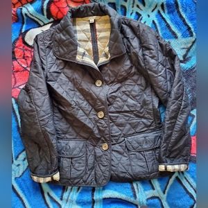Burberry Jacket